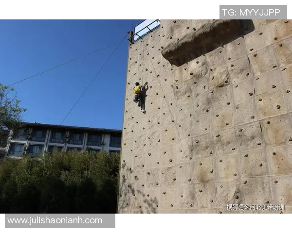 杭州攀岩队包夹战术解析及其在攀岩热点中的重要性探讨