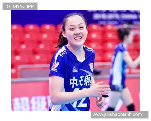 赵军专访:从青涩少年到排球巨星的奋斗与成长之路回顾