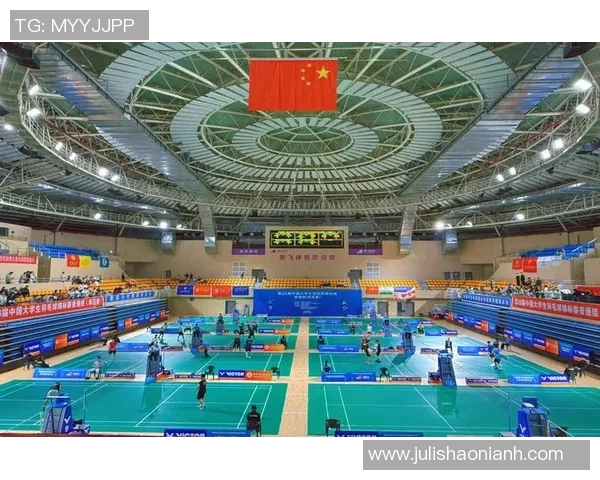 广州羽毛球队技术排名创新高引领全国羽毛球发展新趋势