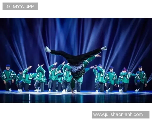 深圳街舞队的阵地战揭秘：探索街舞文化的深层次与发展之路