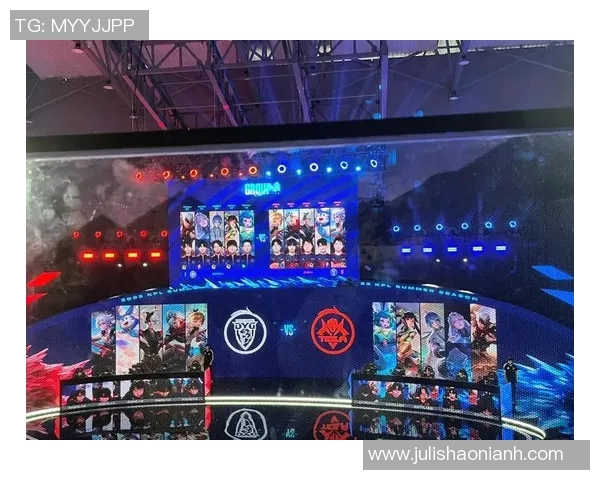 王者荣耀深度解析:TES战队技术优势与战术创新全景探讨