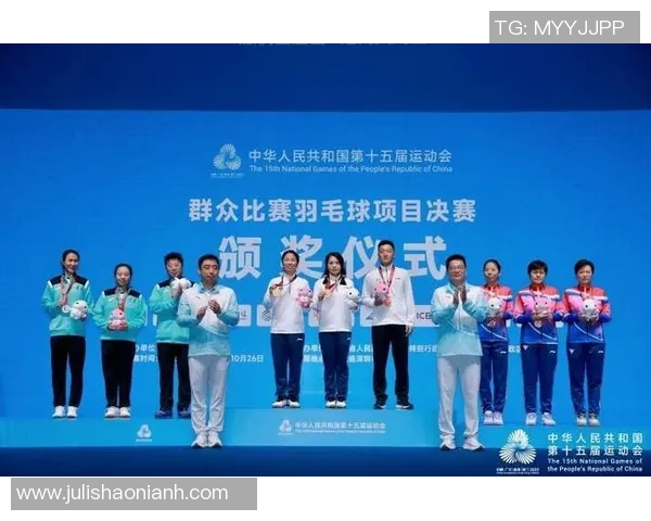 羽毛球意识排行榜揭晓重庆羽毛球队荣获第三名引发热议