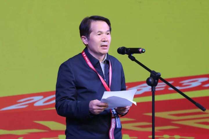 jinnianhui金年会官网第二届天下平面设想作品展览在长春落幕(图2)
