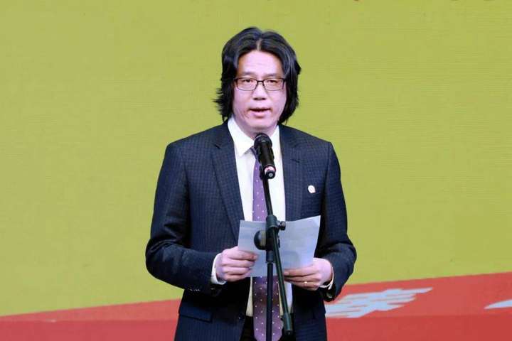 jinnianhui金年会官网第二届天下平面设想作品展览在长春落幕(图3)