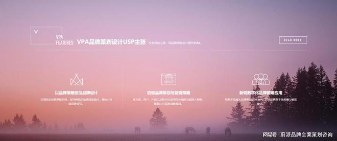 金年会品牌全案设想：塑造共同形象的综合艺术(图2)