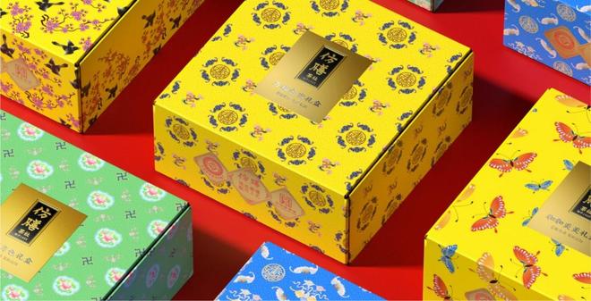 金年会金字招牌探访 2025 品牌设想制作厂家：布谷团队的杰出之路(图2)